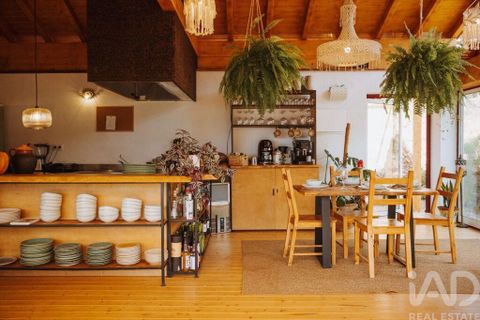 Farm i Odemira, Beja, Odemira - € 2.850.000 | Ref: 867652 - foto 28