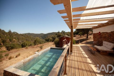 Farm i Odemira, Beja, Odemira - € 2.850.000 | Ref: 867652 - foto 30