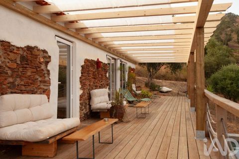 Farm i Odemira, Beja, Odemira - € 2.850.000 | Ref: 867652 - foto 32