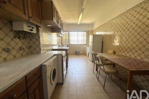 Apartament a Lisbon, Lisbon, Lisbon - € 1.750/mes | Ref: 164116 - foto 24