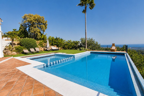 Villa en Marbella, Malaga, Marbella - € 1.795.000 | Ref: BLXR-1340 - photo 14