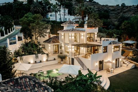 Villa en Marbella, Malaga, Marbella - € 3.250.000 | Ref: BLXC-1770 - photo 1