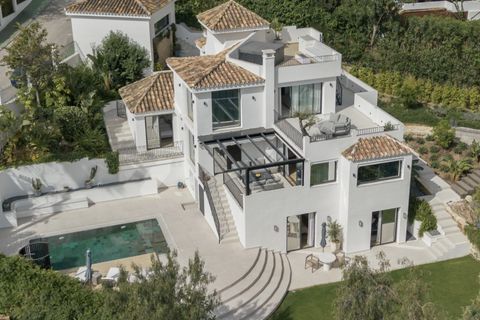 Villa en Marbella, Malaga, Marbella - € 3.250.000 | Ref: BLXC-1770 - photo 18
