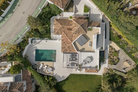 Villa en Marbella, Malaga, Marbella - € 3.250.000 | Ref: BLXC-1770 - photo 20