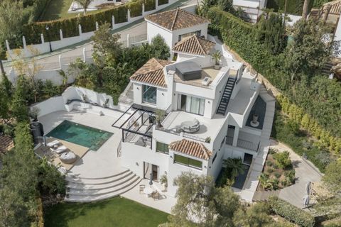 Villa en Marbella, Malaga, Marbella - € 3.250.000 | Ref: BLXC-1770 - photo 22