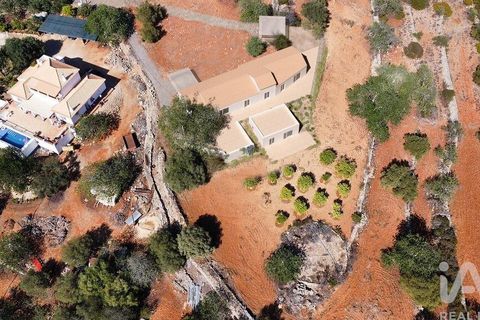 Byhus i Faro, Faro, Faro - € 880.000 | Ref: 884288 - foto 34