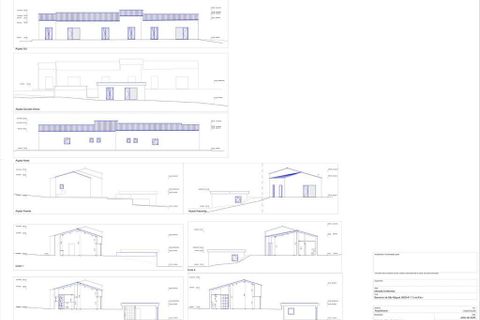 Byhus i Faro, Faro, Faro - € 880.000 | Ref: 884288 - foto 39