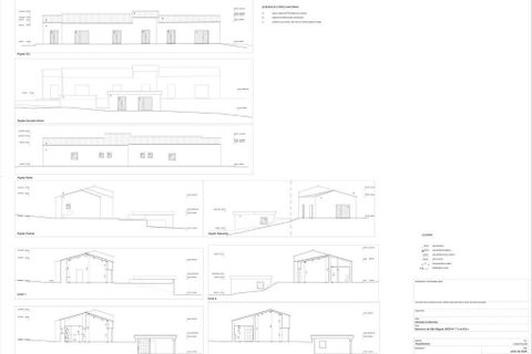 Byhus i Faro, Faro, Faro - € 880.000 | Ref: 884288 - foto 40