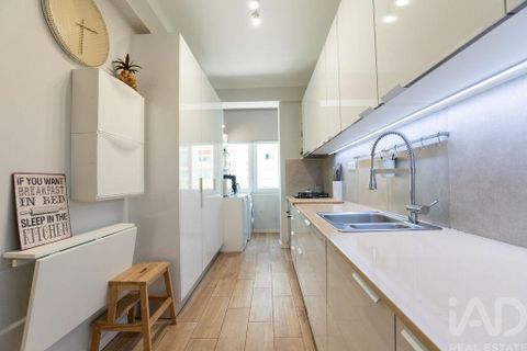 Apartament a Setubal, Setubal, Setubal - € 340.000 | Ref: 939636 - foto 9