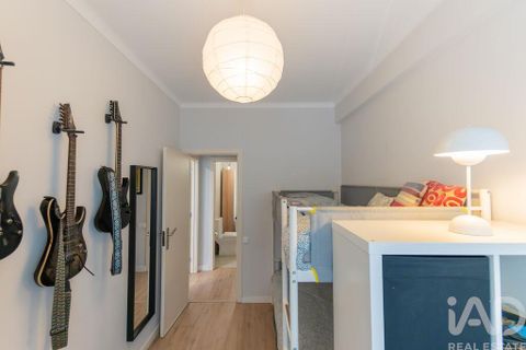 Apartament a Setubal, Setubal, Setubal - € 340.000 | Ref: 939636 - foto 25