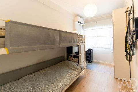 Apartament a Setubal, Setubal, Setubal - € 340.000 | Ref: 939636 - foto 26