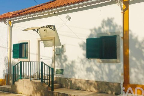 Byhus i Cadaval, Lisbon, Cadaval - € 367.000 | Ref: 942339 - foto 1