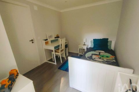 Byhus i Cadaval, Lisbon, Cadaval - € 367.000 | Ref: 942339 - foto 4