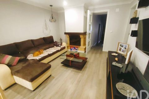 Byhus i Cadaval, Lisbon, Cadaval - € 367.000 | Ref: 942339 - foto 6