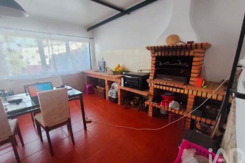 Byhus i Cadaval, Lisbon, Cadaval - € 367.000 | Ref: 942339 - foto 23