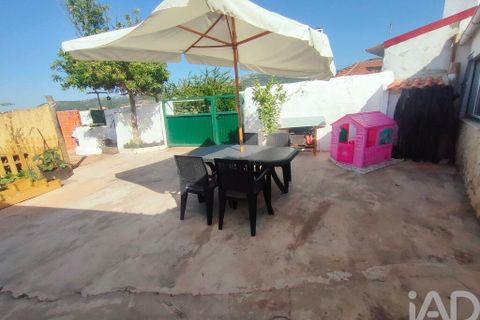 Byhus i Cadaval, Lisbon, Cadaval - € 367.000 | Ref: 942339 - foto 25