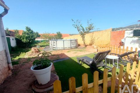 Byhus i Cadaval, Lisbon, Cadaval - € 367.000 | Ref: 942339 - foto 26
