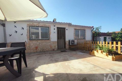 Byhus i Cadaval, Lisbon, Cadaval - € 367.000 | Ref: 942339 - foto 29