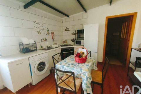 Byhus i Cadaval, Lisbon, Cadaval - € 367.000 | Ref: 942339 - foto 34