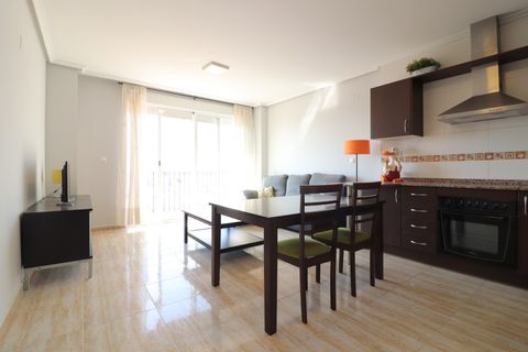 Leilighet i Almoradi, Alicante, Almoradi - € 117 000 | Ref: R-43095 - foto 3