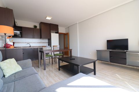 Leilighet i Almoradi, Alicante, Almoradi - € 117 000 | Ref: R-43095 - foto 5