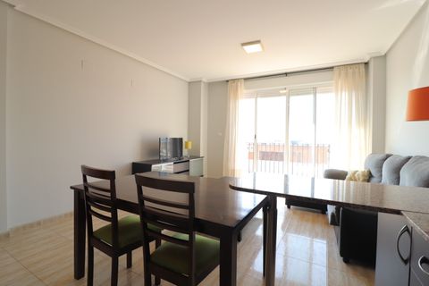 Leilighet i Almoradi, Alicante, Almoradi - € 117 000 | Ref: R-43095 - foto 7