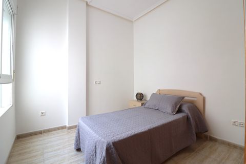Leilighet i Almoradi, Alicante, Almoradi - € 117 000 | Ref: R-43095 - foto 10