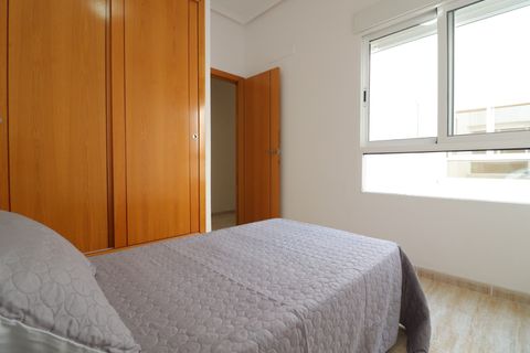 Leilighet i Almoradi, Alicante, Almoradi - € 117 000 | Ref: R-43095 - foto 11