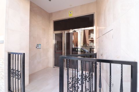 Leilighet i Almoradi, Alicante, Almoradi - € 117 000 | Ref: R-43095 - foto 17