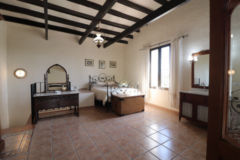 Villa i Albatera, Alicante, Albatera - € 345.000 | Ref: R-82543 - foto 15
