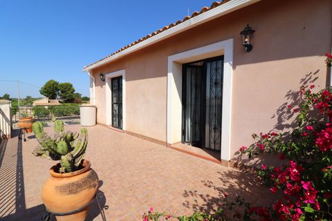 Villa i Albatera, Alicante, Albatera - € 345.000 | Ref: R-82543 - foto 28