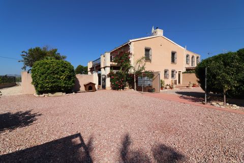 Villa i Albatera, Alicante, Albatera - € 345.000 | Ref: R-82543 - foto 37
