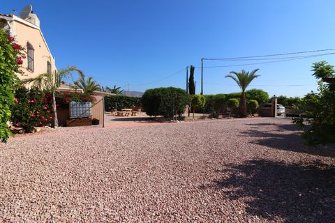 Villa i Albatera, Alicante, Albatera - € 345.000 | Ref: R-82543 - foto 38