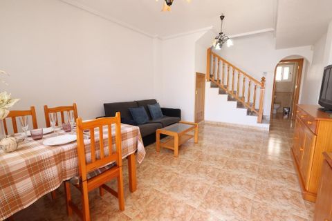 Byhus i Punta Prima, Alicante, Punta Prima - € 214.000 | Ref: R-92683 - foto 6
