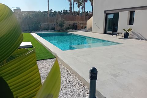 Villa i Algorfa, Alicante, Algorfa - € 899 000 | Ref: R-81132 - foto 5