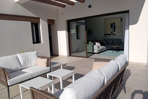 Villa i Algorfa, Alicante, Algorfa - € 899 000 | Ref: R-81132 - foto 6