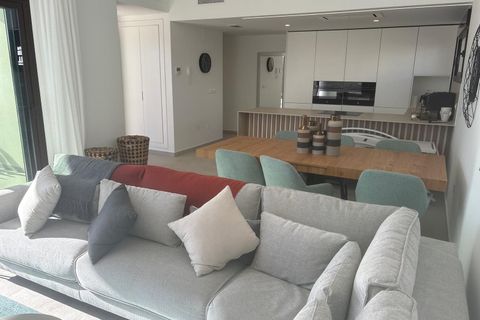 Villa i Algorfa, Alicante, Algorfa - € 899 000 | Ref: R-81132 - foto 8