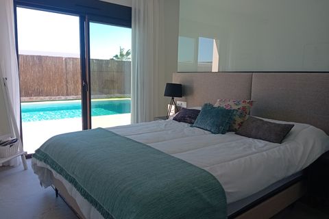 Villa i Algorfa, Alicante, Algorfa - € 899 000 | Ref: R-81132 - foto 16