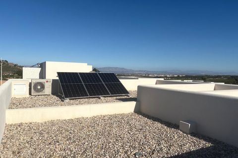 Villa i Algorfa, Alicante, Algorfa - € 899 000 | Ref: R-81132 - foto 29