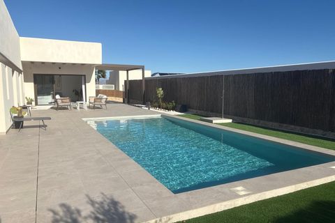 Villa i Algorfa, Alicante, Algorfa - € 899 000 | Ref: R-81132 - foto 30
