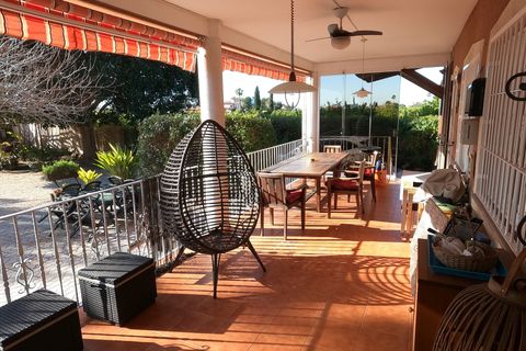 Villa a Orihuela, Alicante, Orihuela - € 375.000 | Ref: R-31577 - foto 6