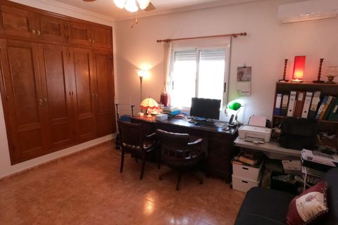 Villa a Orihuela, Alicante, Orihuela - € 375.000 | Ref: R-31577 - foto 29
