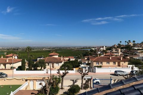 Villa en Algorfa, Alicante, Algorfa - € 499.500 | Ref: R-98453 - photo 2