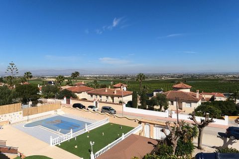 Villa en Algorfa, Alicante, Algorfa - € 499.500 | Ref: R-98453 - photo 19