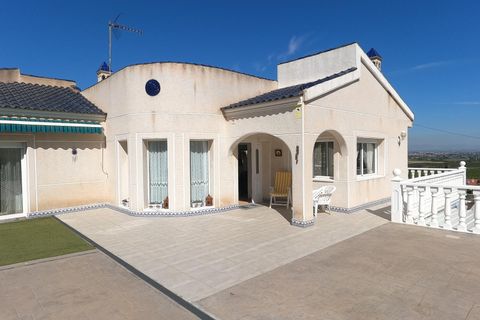 Villa en Algorfa, Alicante, Algorfa - € 499.500 | Ref: R-98453 - photo 21