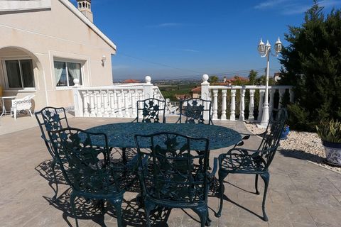 Villa en Algorfa, Alicante, Algorfa - € 499.500 | Ref: R-98453 - photo 23