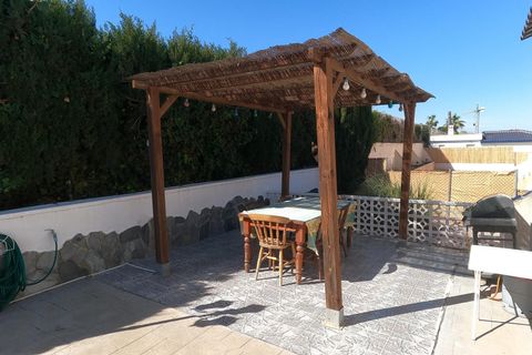 Villa en Algorfa, Alicante, Algorfa - € 499.500 | Ref: R-98453 - photo 25
