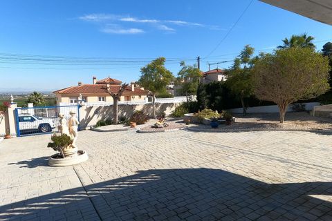 Villa en Algorfa, Alicante, Algorfa - € 499.500 | Ref: R-98453 - photo 46