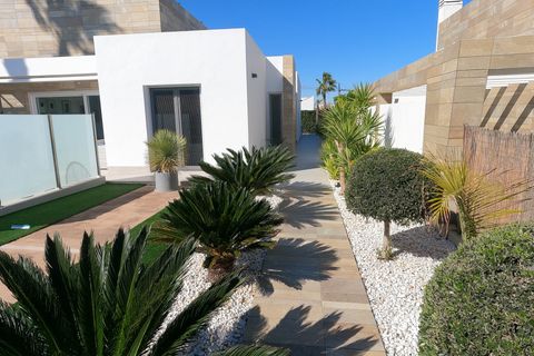 Villa in Algorfa, Alicante, Algorfa - € 585.000 | Ref: R-17054 - foto 1