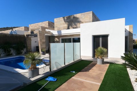 Villa in Algorfa, Alicante, Algorfa - € 585.000 | Ref: R-17054 - foto 3